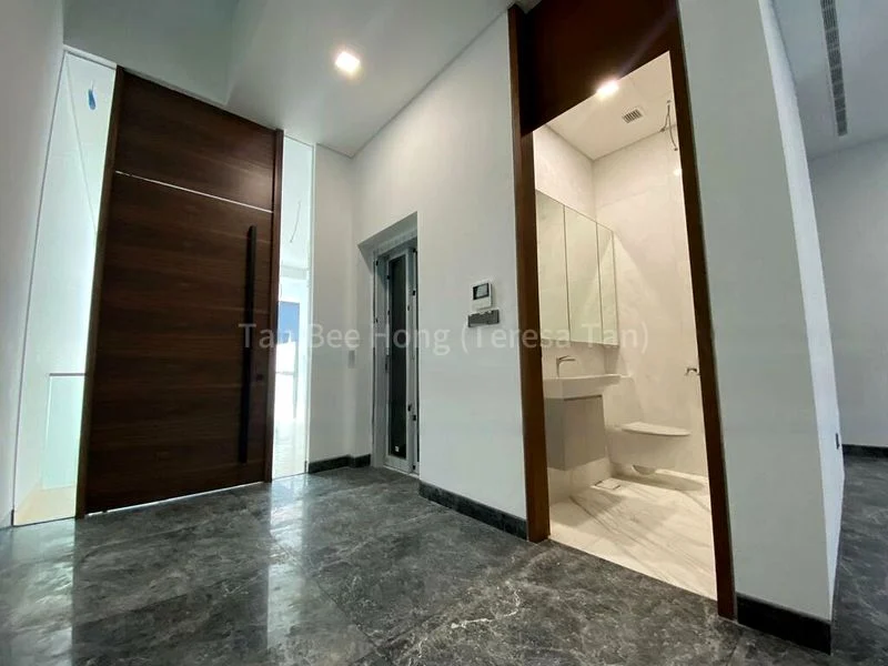 4 Bed Terraced House (Landed) for Sale in  Mount Rosie Villas - Image 7