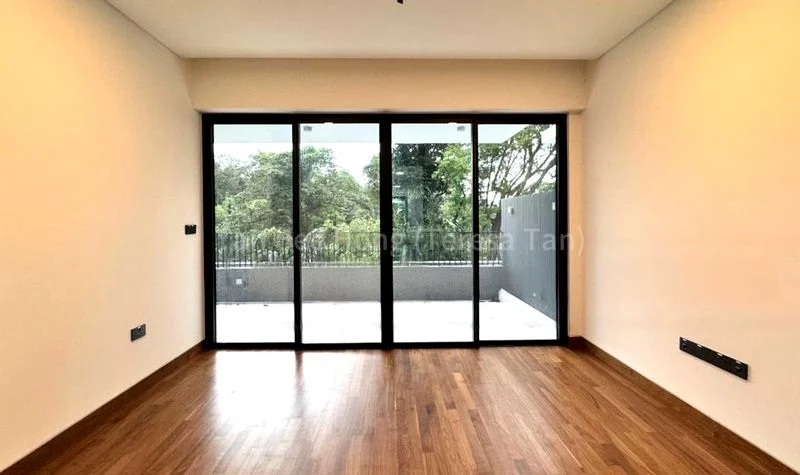 4 Bed Terraced House (Landed) for Sale in  Mount Rosie Villas - Image 1