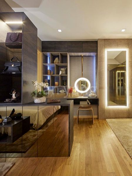 2 Bed Condo for Rent in The Peak @ Cairnhill II - Image 6