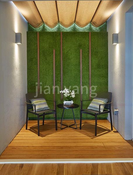 2 Bed Condo for Rent in The Peak @ Cairnhill II - Image 5