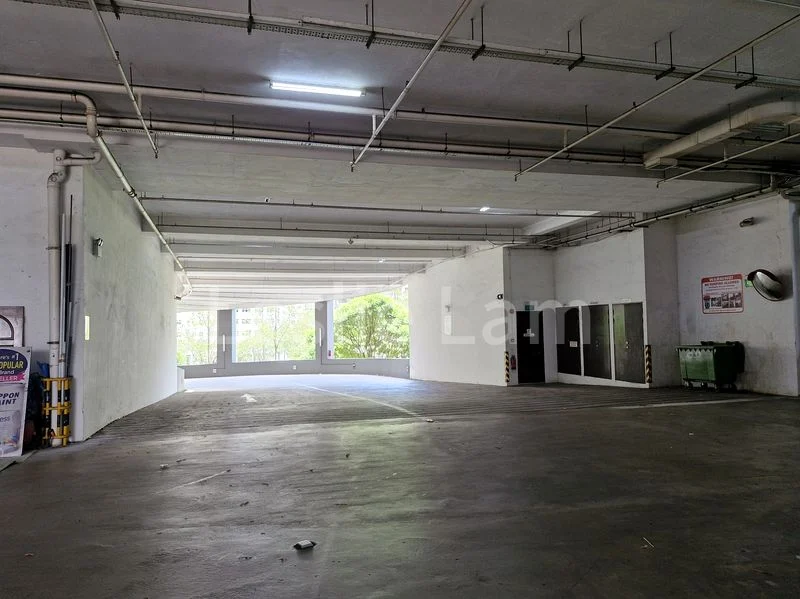 Light Industrial (B1) for Sale in Woodlands Horizon - Image 3
