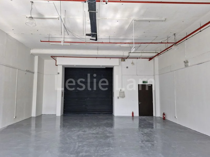 Light Industrial (B1) for Sale in Woodlands Horizon - Image 5