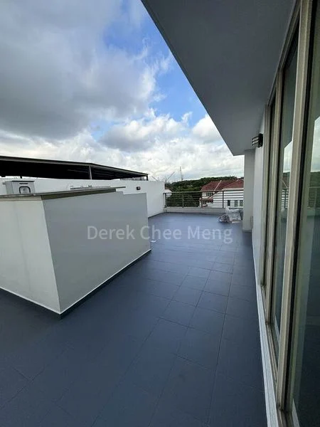 5 Bed Terraced House (Landed) for Sale in  Seletar Hills Estate - Image 18