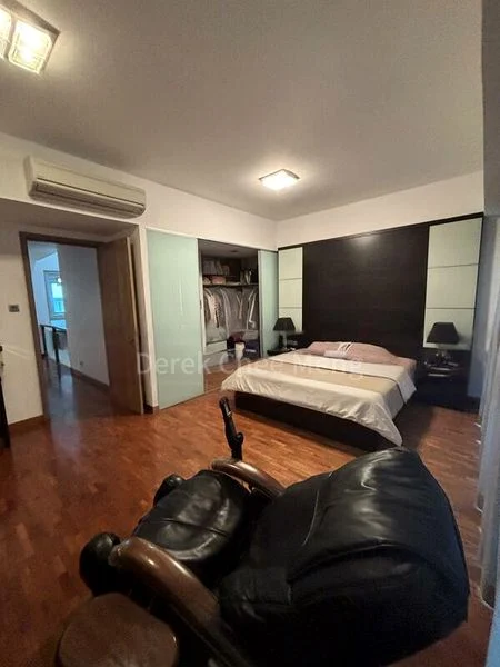 5 Bed Terraced House (Landed) for Sale in  Seletar Hills Estate - Image 11