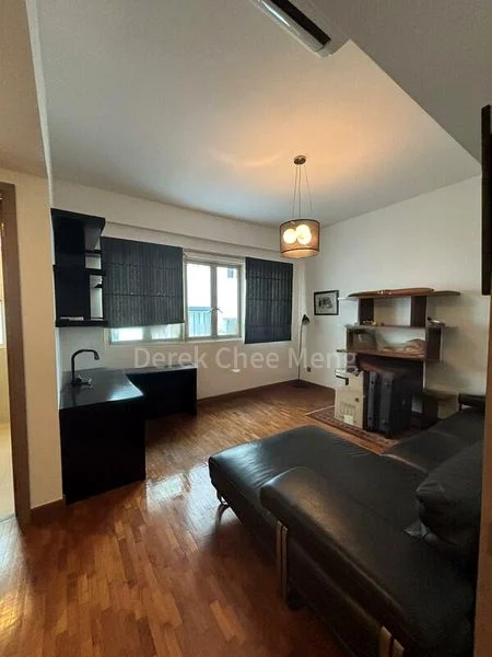 5 Bed Terraced House (Landed) for Sale in  Seletar Hills Estate - Image 16