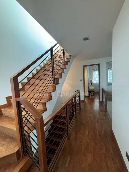 5 Bed Terraced House (Landed) for Sale in  Seletar Hills Estate - Image 14