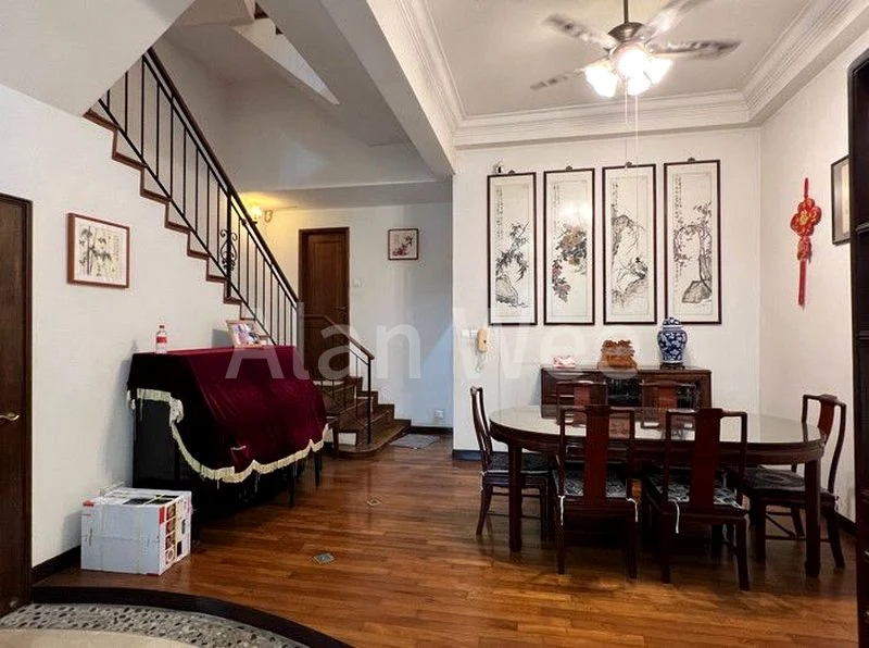 Master Room (Landed) for Rent in Lakeside Grove - Image 10