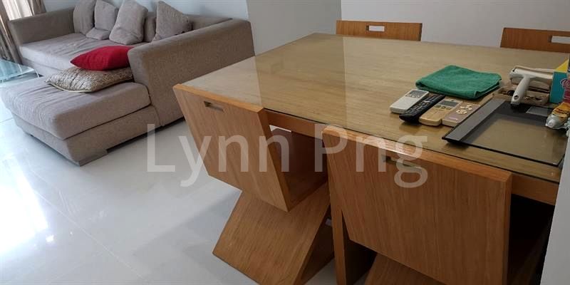 Common Room (HDB) for Rent in  911 Hougang Street 91 - Image 4