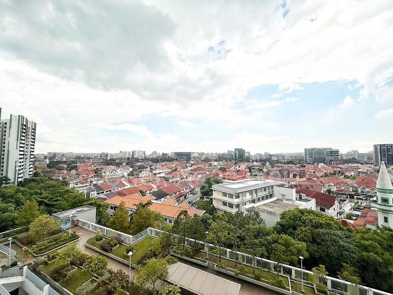 4 Room (4A) HDB for Sale in  105B Bidadari Park Drive - Image 8