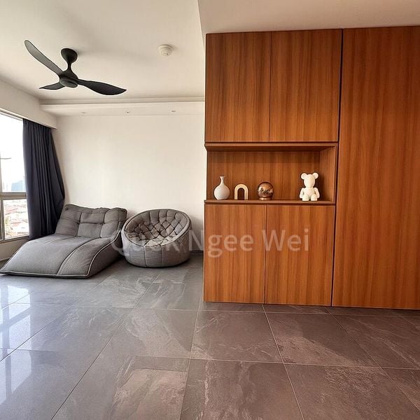 4 Room (4A) HDB for Sale in  105B Bidadari Park Drive - Image 2