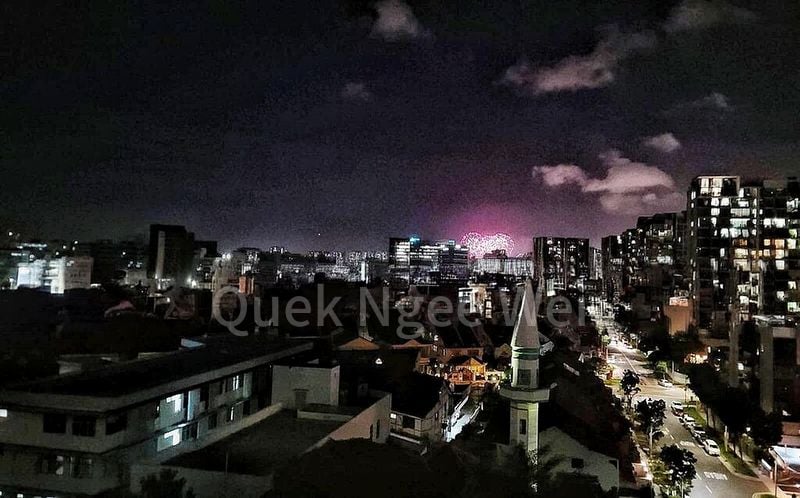 4 Room (4A) HDB for Sale in  105B Bidadari Park Drive - Image 3