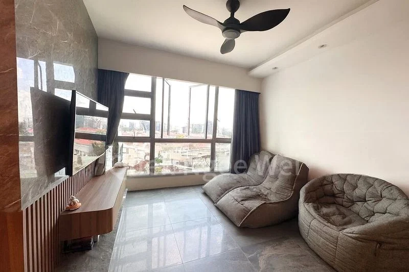 4 Room (4A) HDB for Sale in  105B Bidadari Park Drive - Image 1