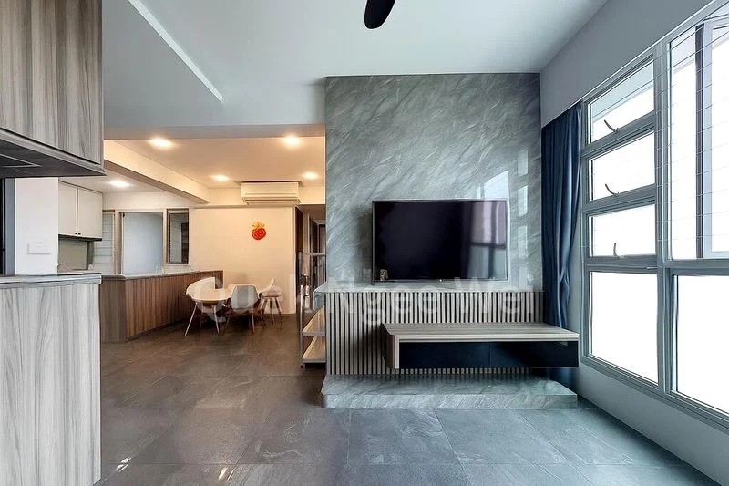 4 Room (4A) HDB for Sale in  105B Bidadari Park Drive - Image 5