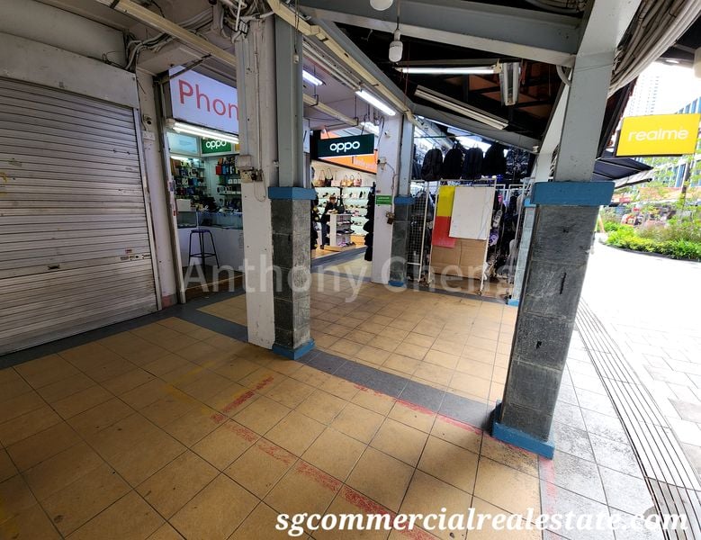 Shop / Shophouse for Rent in  Toa Payoh Central - Image 1