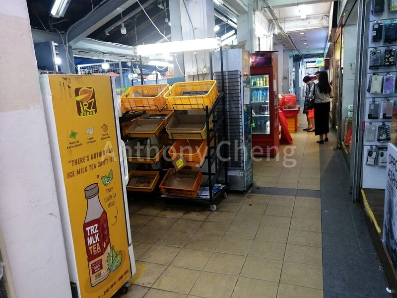 Shop / Shophouse for Rent in  Toa Payoh Central - Image 4