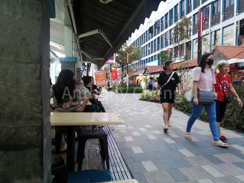 Shop / Shophouse for Rent in  Toa Payoh Central - Image 7