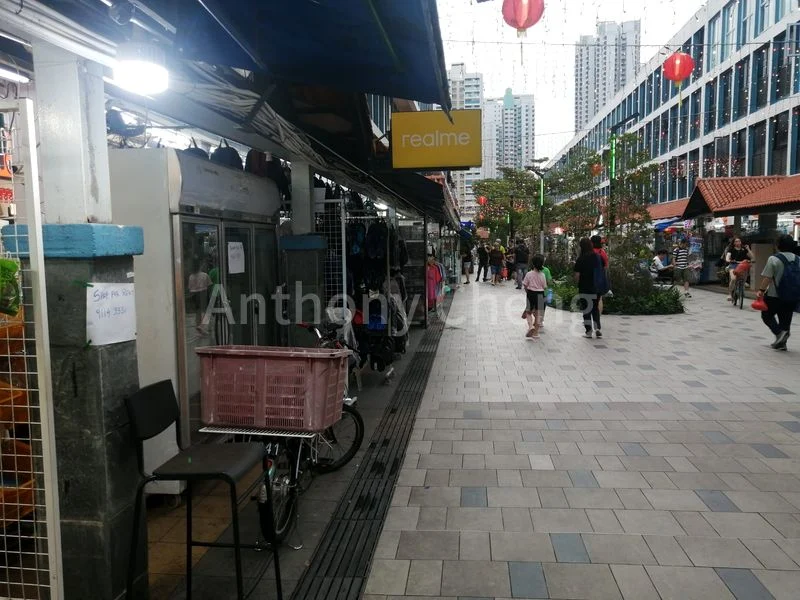 Shop / Shophouse for Rent in  Toa Payoh Central - Image 6