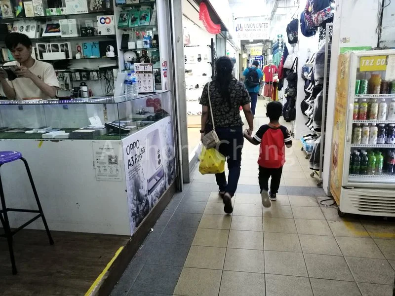 Shop / Shophouse for Rent in  Toa Payoh Central - Image 3