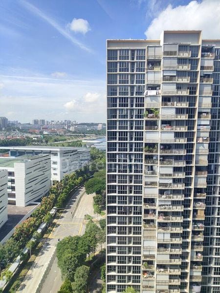 Room (Condo) for Rent in  Sol Acres - Image 2