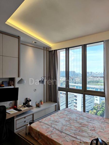 Room (Condo) for Rent in  Sol Acres - Image 3