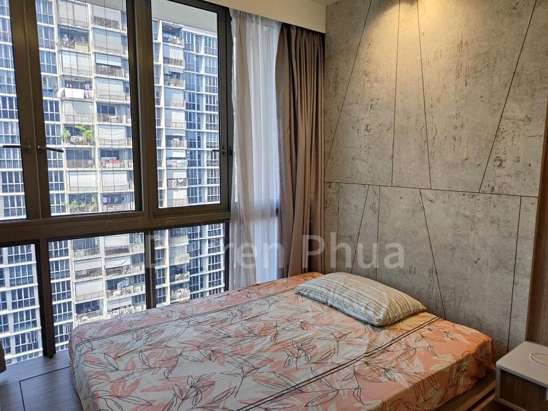 Room (Condo) for Rent in  Sol Acres - Image 1