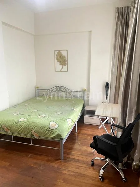 Common Room (Condo) for Rent in  Carissa Park Condominium - Image 1