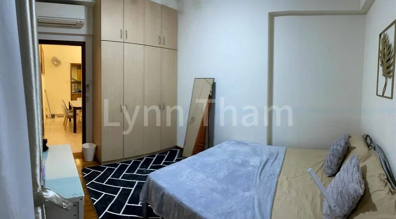 Common Room (Condo) for Rent in  Carissa Park Condominium - Image 8