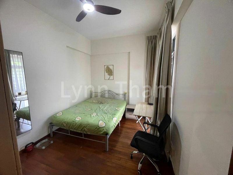 Common Room (Condo) for Rent in  Carissa Park Condominium - Image 2