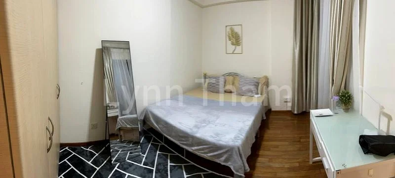 Common Room (Condo) for Rent in  Carissa Park Condominium - Image 9