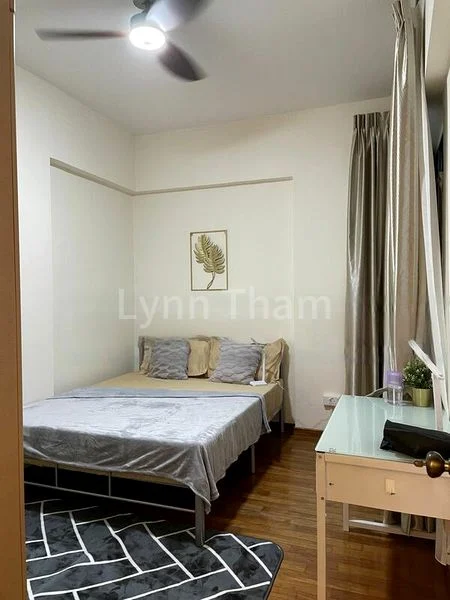 Common Room (Condo) for Rent in  Carissa Park Condominium - Image 7