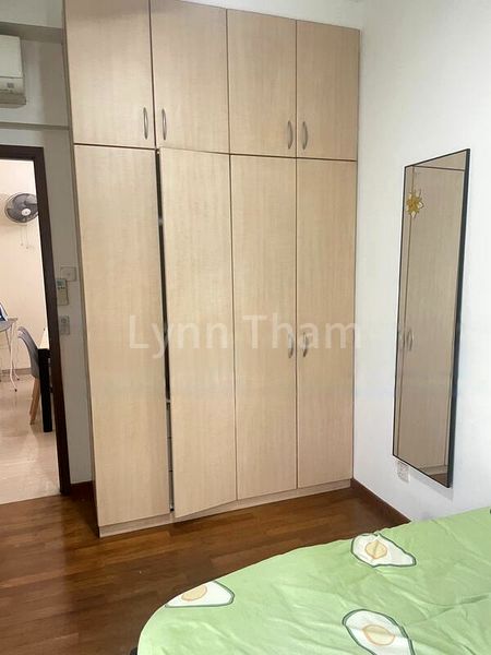 Common Room (Condo) for Rent in  Carissa Park Condominium - Image 4