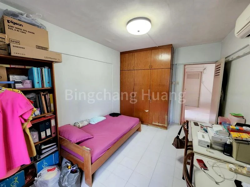 5 Room (5A) HDB for Sale in  104 Jalan Rajah - Image 9