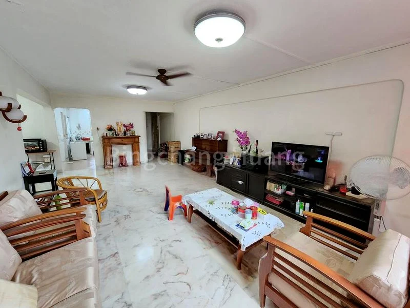 5 Room (5A) HDB for Sale in  104 Jalan Rajah - Image 1