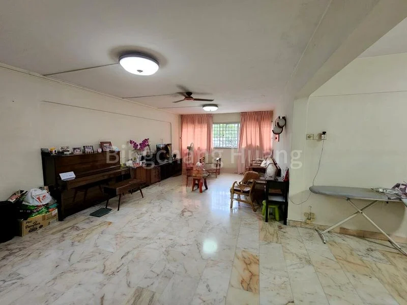 5 Room (5A) HDB for Sale in  104 Jalan Rajah - Image 2