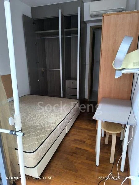 Room (Condo) for Rent in  Skypark Residences - Image 4