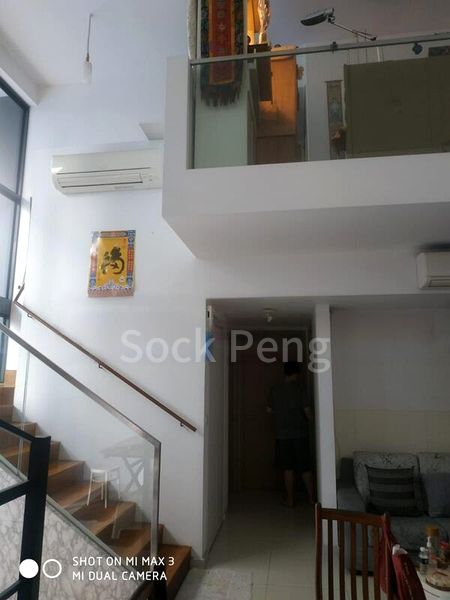 Room (Condo) for Rent in  Skypark Residences - Image 3