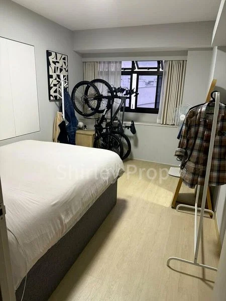 Common Room (HDB) for Rent in  436C Fernvale Road - Image 1