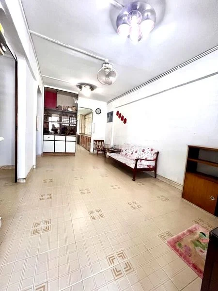 3 Room (3NG) HDB for Sale in  510 West Coast Drive - Image 1