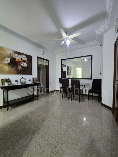 Common Room (Condo) for Rent in  Tropical Spring - Image 4