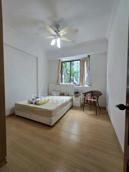 Common Room (Condo) for Rent in  Tropical Spring - Image 3