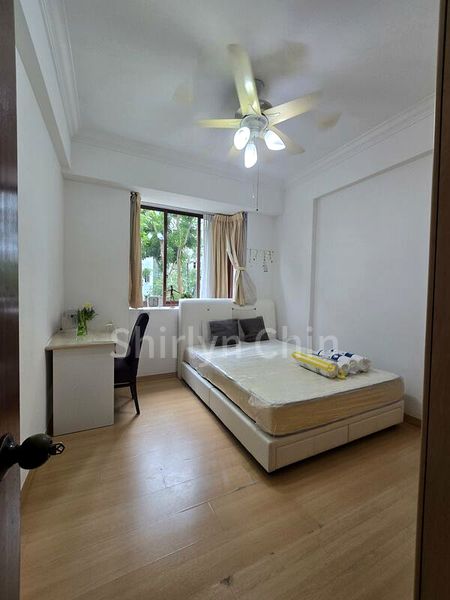 Common Room (Condo) for Rent in  Tropical Spring - Image 5