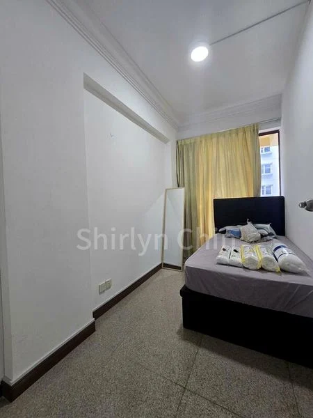 Common Room (Condo) for Rent in  Tropical Spring - Image 2