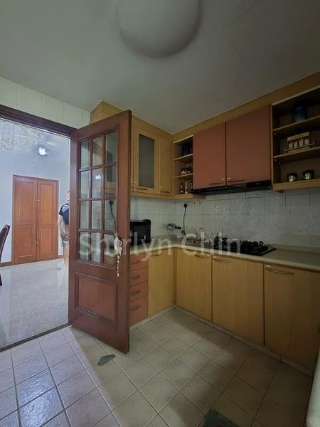 Common Room (Condo) for Rent in  Tropical Spring - Image 1