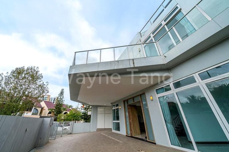 9 Bed Corner Terrace (Landed) for Sale in  Bedok Ria - Image 19