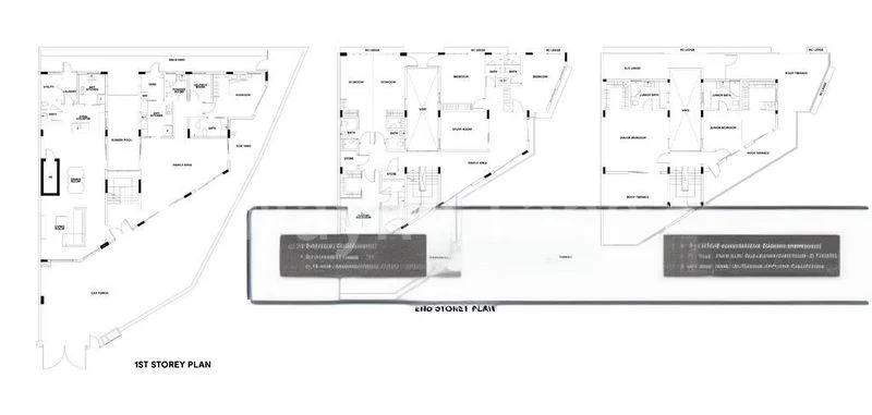 9 Bed Corner Terrace (Landed) for Sale in  Bedok Ria - Image 20