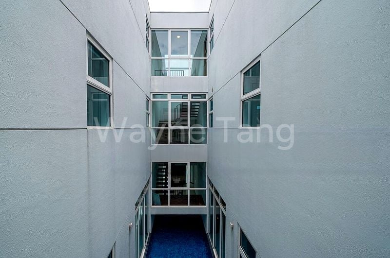 9 Bed Corner Terrace (Landed) for Sale in  Bedok Ria - Image 3