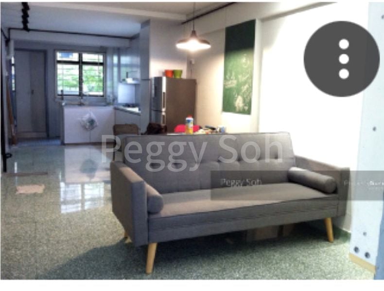Common Room (HDB) for Rent in  163 Stirling Road - Image 2