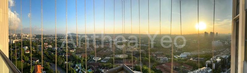 3 Bed Condo for Rent in  One Holland Village Residences / One Holland Village - Image 17