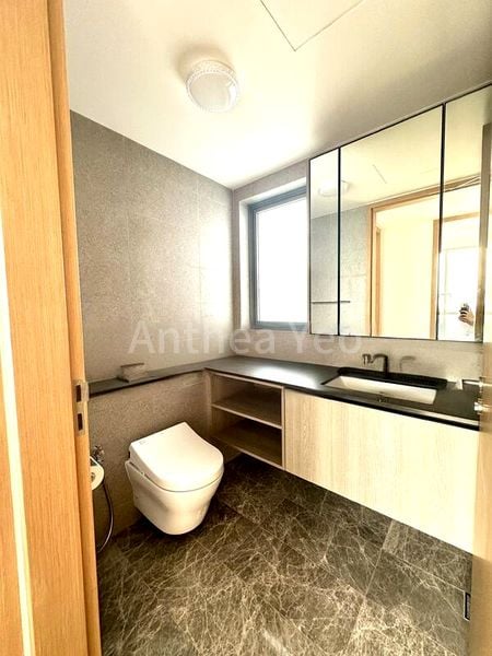 3 Bed Condo for Rent in  One Holland Village Residences / One Holland Village - Image 8