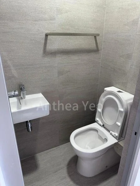 3 Bed Condo for Rent in  One Holland Village Residences / One Holland Village - Image 1